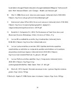 Referāts 'Cienīgs darbs un arodorganizāciju darbība socioloģisko teoriju perspektīvā ', 24.