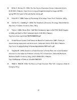 Referāts 'Cienīgs darbs un arodorganizāciju darbība socioloģisko teoriju perspektīvā ', 25.