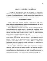 Referāts 'Kurzemes Biznesa inkubators kā risinājums jauno uzņēmumu problēmām', 4.