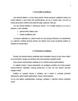 Referāts 'Kurzemes Biznesa inkubators kā risinājums jauno uzņēmumu problēmām', 5.