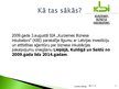 Referāts 'Kurzemes Biznesa inkubators kā risinājums jauno uzņēmumu problēmām', 16.