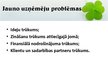 Referāts 'Kurzemes Biznesa inkubators kā risinājums jauno uzņēmumu problēmām', 24.
