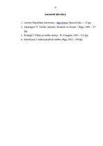 Referāts 'Administratīvās tiesības', 13.