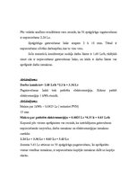 Paraugs 'Produkta vienas vienības pilna izmaksu kalkulācija', 4.