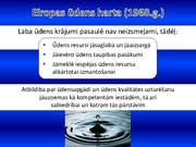 Prezentācija 'Ūdens piesārņojums', 2.