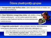 Prezentācija 'Ūdens piesārņojums', 6.