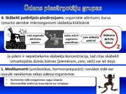 Prezentācija 'Ūdens piesārņojums', 7.