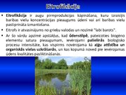 Prezentācija 'Ūdens piesārņojums', 10.