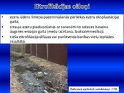 Prezentācija 'Ūdens piesārņojums', 11.