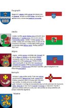 Konspekts 'Latvijas Republikas pase', 9.