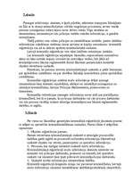 Konspekts 'Kriminālā reģistrācija', 1.