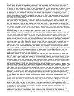 Eseja 'Role of Women during the Colonial Period ', 1.