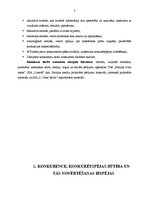 Diplomdarbs 'SIA "L`Oreal Baltic" konkurētspējas kāpināšanas iespējas Kurzemes reģionā', 6.