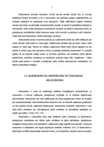 Diplomdarbs 'SIA "L`Oreal Baltic" konkurētspējas kāpināšanas iespējas Kurzemes reģionā', 7.