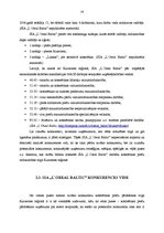 Diplomdarbs 'SIA "L`Oreal Baltic" konkurētspējas kāpināšanas iespējas Kurzemes reģionā', 26.