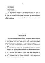 Diplomdarbs 'SIA "L`Oreal Baltic" konkurētspējas kāpināšanas iespējas Kurzemes reģionā', 48.