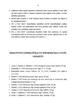 Diplomdarbs 'SIA "L`Oreal Baltic" konkurētspējas kāpināšanas iespējas Kurzemes reģionā', 50.