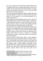 Eseja 'Sieviešu tiesības un loma Afganistānas sabiedrībā', 3.