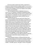 Konspekts 'Varas dalīšana. Birokrātija. Politisko institūtu vieta sabiedrības politiskajā s', 2.