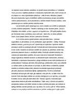 Konspekts 'Varas dalīšana. Birokrātija. Politisko institūtu vieta sabiedrības politiskajā s', 3.