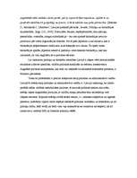 Konspekts 'Varas dalīšana. Birokrātija. Politisko institūtu vieta sabiedrības politiskajā s', 4.