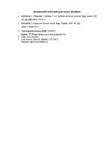 Referāts 'Anglicismi', 10.