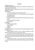 Referāts 'Brīvprātīgo resursu izmantošana Latvijas Sarkanā Krusta Jaunatnes organizācijas ', 2.