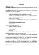 Referāts 'Brīvprātīgo resursu izmantošana Latvijas Sarkanā Krusta Jaunatnes organizācijas ', 3.