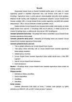 Referāts 'Brīvprātīgo resursu izmantošana Latvijas Sarkanā Krusta Jaunatnes organizācijas ', 5.