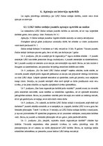 Referāts 'Brīvprātīgo resursu izmantošana Latvijas Sarkanā Krusta Jaunatnes organizācijas ', 19.