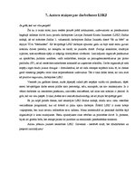 Referāts 'Brīvprātīgo resursu izmantošana Latvijas Sarkanā Krusta Jaunatnes organizācijas ', 24.