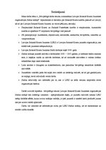 Referāts 'Brīvprātīgo resursu izmantošana Latvijas Sarkanā Krusta Jaunatnes organizācijas ', 25.