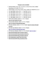 Referāts 'Brīvprātīgo resursu izmantošana Latvijas Sarkanā Krusta Jaunatnes organizācijas ', 26.