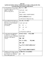 Konspekts 'Ķīmisko reakciju vienādojumi, ja reaģē un rodas gāzveida vielas', 1.