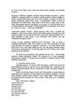 Referāts 'Bībeles vērtību ietekme uz mūsdienu cilvēku', 5.