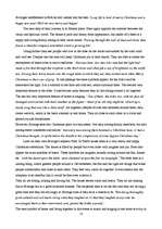 Referāts 'Notions of Home in Charles Dickens "The Christmas Books"', 10.