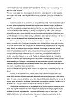 Referāts 'Notions of Home in Charles Dickens "The Christmas Books"', 11.