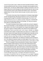 Referāts 'Notions of Home in Charles Dickens "The Christmas Books"', 12.