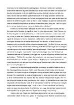 Referāts 'Notions of Home in Charles Dickens "The Christmas Books"', 13.