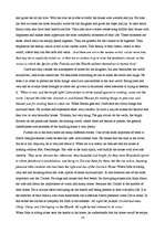 Referāts 'Notions of Home in Charles Dickens "The Christmas Books"', 14.