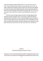 Referāts 'Notions of Home in Charles Dickens "The Christmas Books"', 15.