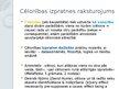 Prezentācija 'Cēloniskais sakars kā civiltiesiskās atbildības priekšnoteikums', 2.