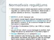 Prezentācija 'Cēloniskais sakars kā civiltiesiskās atbildības priekšnoteikums', 6.
