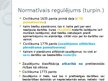 Prezentācija 'Cēloniskais sakars kā civiltiesiskās atbildības priekšnoteikums', 7.