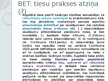 Prezentācija 'Cēloniskais sakars kā civiltiesiskās atbildības priekšnoteikums', 10.