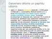 Prezentācija 'Cēloniskais sakars kā civiltiesiskās atbildības priekšnoteikums', 13.