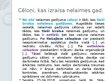 Prezentācija 'Cēloniskais sakars kā civiltiesiskās atbildības priekšnoteikums', 14.