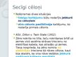 Prezentācija 'Cēloniskais sakars kā civiltiesiskās atbildības priekšnoteikums', 21.