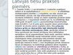 Prezentācija 'Cēloniskais sakars kā civiltiesiskās atbildības priekšnoteikums', 23.