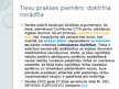 Prezentācija 'Cēloniskais sakars kā civiltiesiskās atbildības priekšnoteikums', 26.